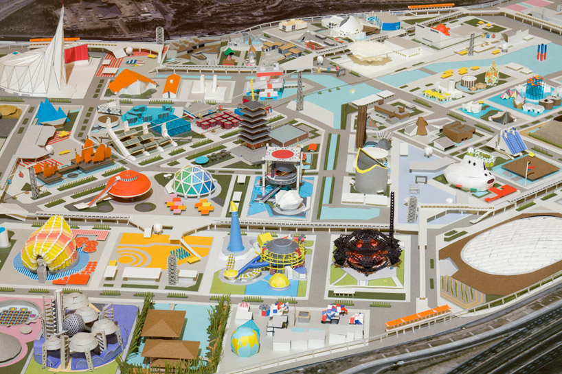 rem koolhaas project japan metabolism talks